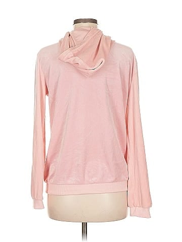 HOTOUCH Zip Up Hoodie (view 2)