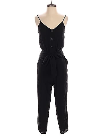 Halogen Jumpsuit (view 1)
