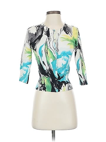 Express Design Studio Cardigan (view 1)