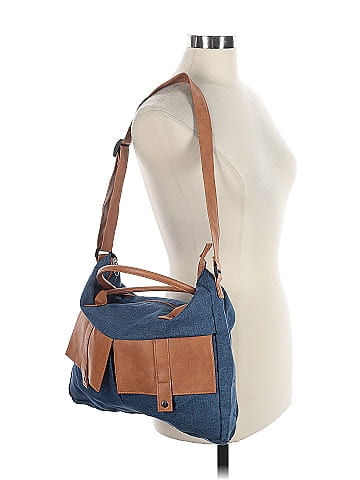 Unbranded Satchel (view 2)