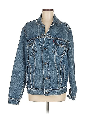 Levi's Denim Jacket (view 1)