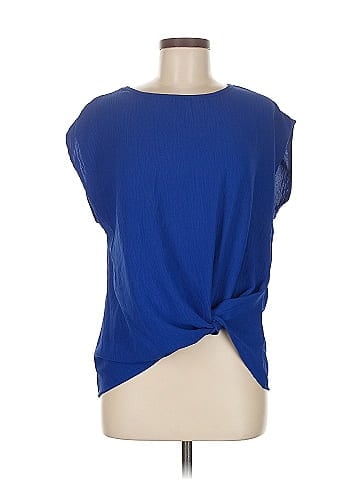 Gilli Short Sleeve Top (view 1)
