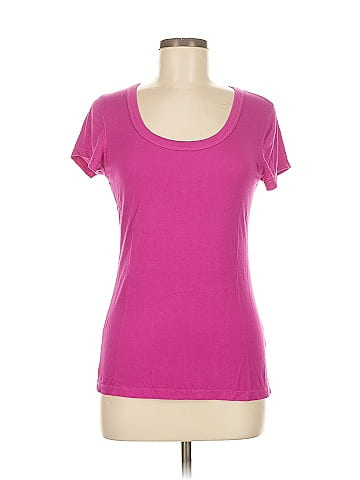 Cupio Short Sleeve Top (view 1)