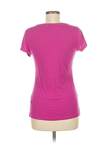 Cupio Short Sleeve Top (view 2)