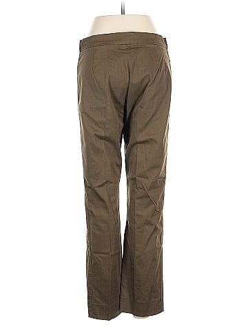 Max Mara Khakis (view 2)
