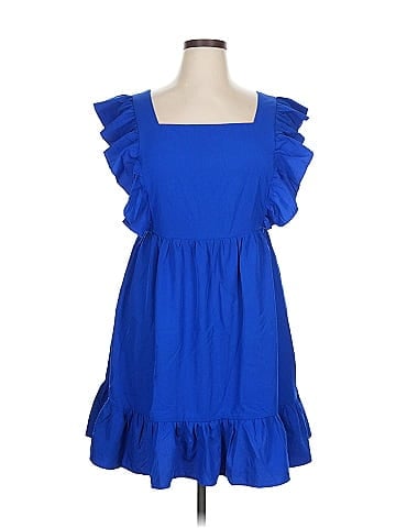 Unbranded Casual Dress (view 1)