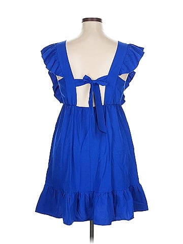 Unbranded Casual Dress (view 2)