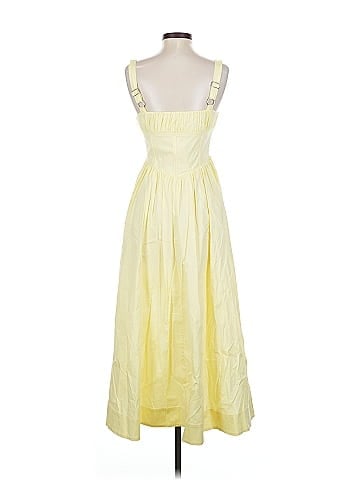 STAUD Cocktail Dress (view 2)