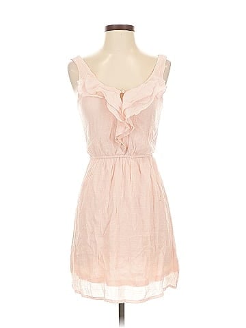 As U Wish Casual Dress (view 1)