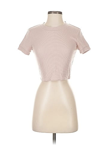 Alo Yoga Short Sleeve T-Shirt (view 1)