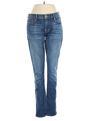 FRAME Denim Jeans (view 1)
