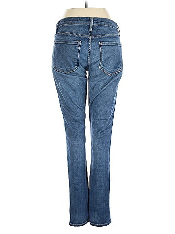 FRAME Denim Jeans (view 2)