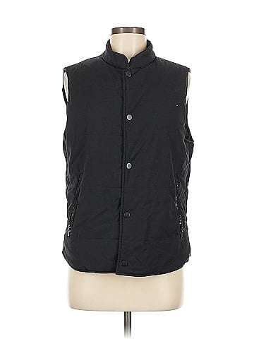 Zara Vest (view 1)