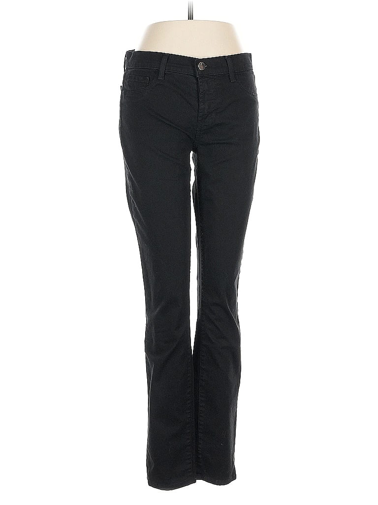 Click to view more detailed imagery on our partner's website Pre-owned J Brand Jeans In Black