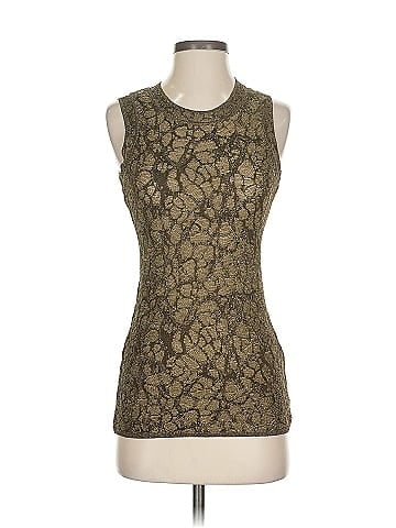 M Missoni Sleeveless Blouse (view 1)