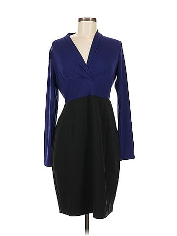 Elie Tahari Cocktail Dress (view 1)