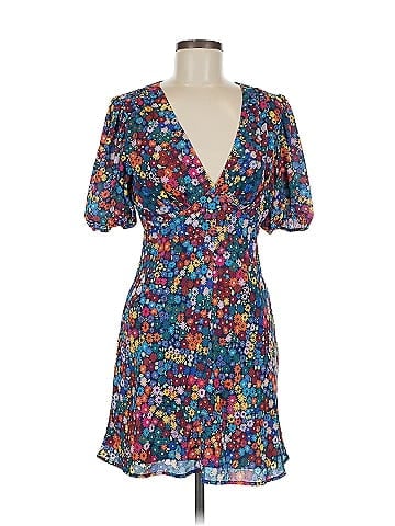 STAUD Cocktail Dress (view 1)