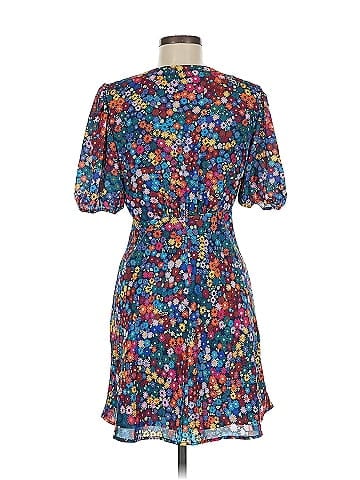 STAUD Cocktail Dress (view 2)