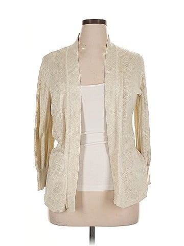 Jones New York Collection Cardigan (view 1)