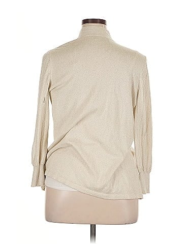 Jones New York Collection Cardigan (view 2)