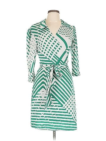 Laundry by Shelli Segal Casual Dress (view 1)
