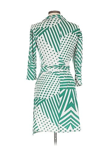 Laundry by Shelli Segal Casual Dress (view 2)