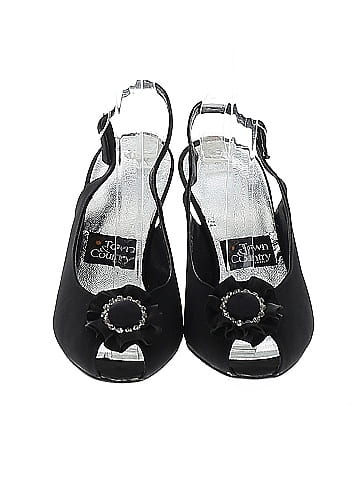 Town & Country Heels (view 2)