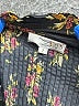 Thakoon 100% Polyester Paisley Black Casual Dress Size 2 - photo 6
