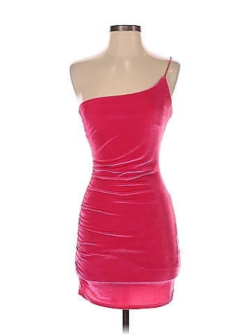 Lucy In The Sky Cocktail Dress (view 1)