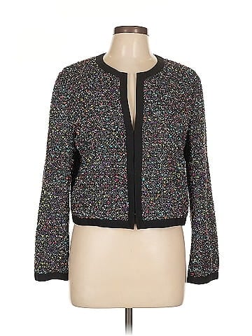 Diane von Furstenberg Jacket (view 1)