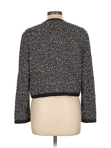 Diane von Furstenberg Jacket (view 2)