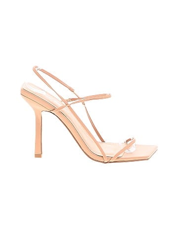 Public Desire Heels (view 1)