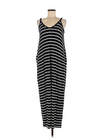 Zenana Casual Dress (view 1)