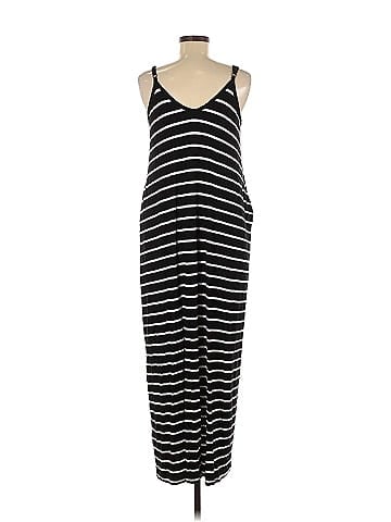 Zenana Casual Dress (view 2)