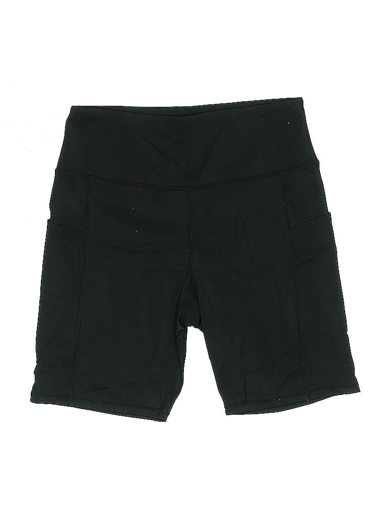 Pre-owned Assorted Brands Cargo Shorts In Black