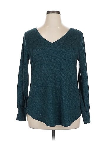 24/7 Maurices Casual Dress (view 1)