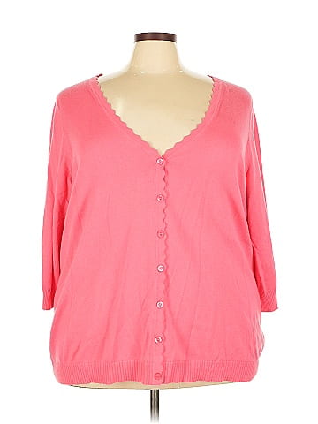 Isaac Mizrahi LIVE! 3/4 Sleeve Blouse (view 1)