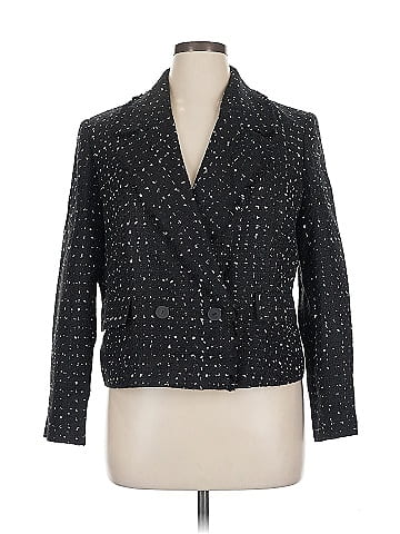 Tahari by ASL Blazer (view 1)