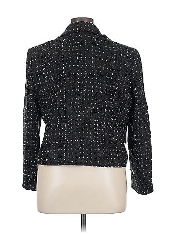 Tahari by ASL Blazer (view 2)