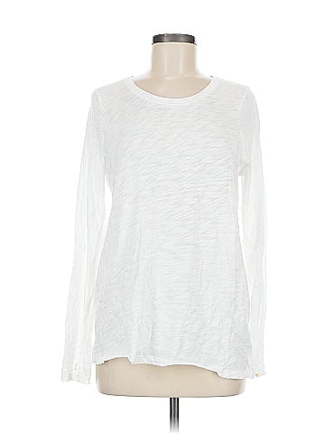 ATM Long Sleeve T-Shirt (view 1)