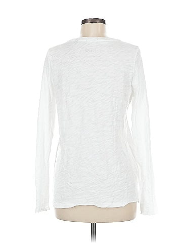 ATM Long Sleeve T-Shirt (view 2)