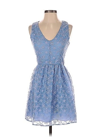 Eight Sixty Cocktail Dress (view 1)