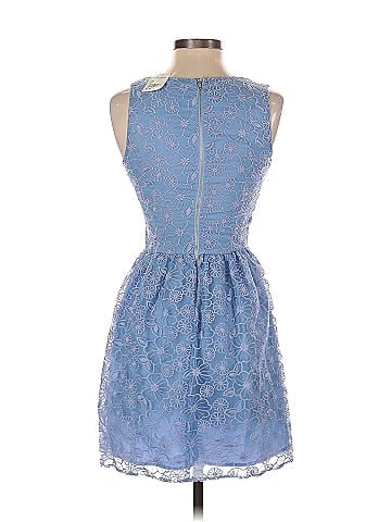 Eight Sixty Cocktail Dress (view 2)