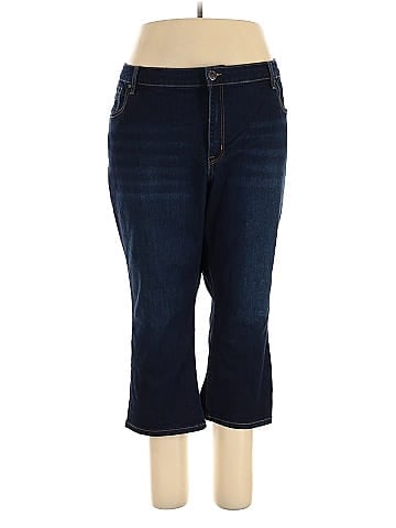 Lane Bryant Jeans (view 1)