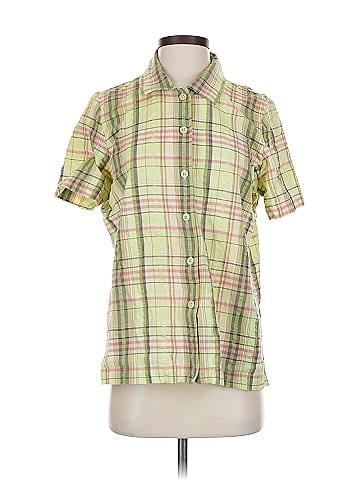 Blair Short Sleeve Polo (view 1)