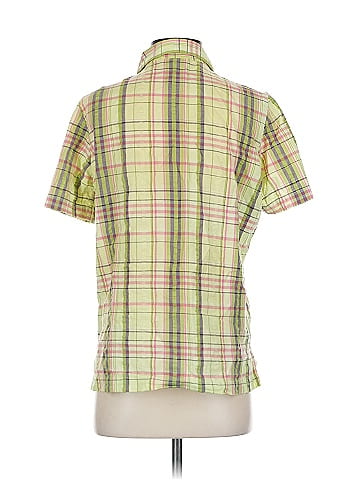 Blair Short Sleeve Polo (view 2)