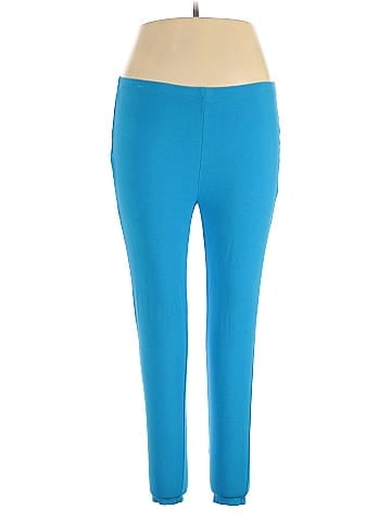 Zenana Active Pants (view 1)