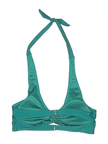 Nicole Miller New York Swimsuit Top (view 2)