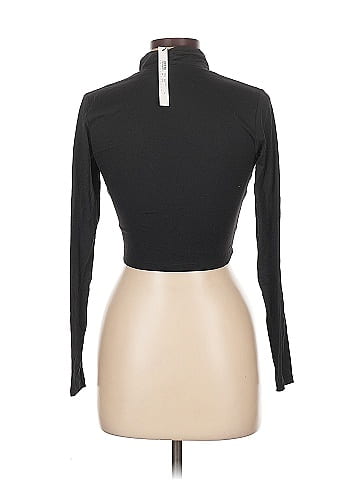 Susana Monaco Long Sleeve Top (view 2)