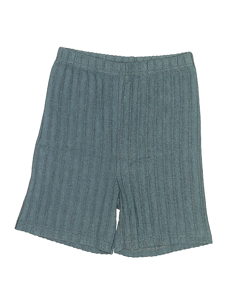 Pre-owned Unbranded Shorts In Gray